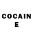 Cocaine 97% Veronika Cico